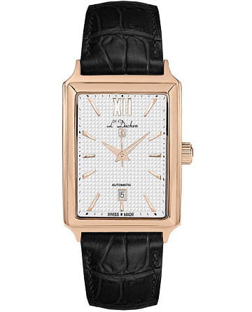 L\'Duchen Adventure Automatic D 633.41.33